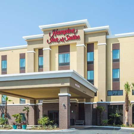 Hampton Inn & Suites Mary Esther-Fort Walton Beach, Fl Exterior photo