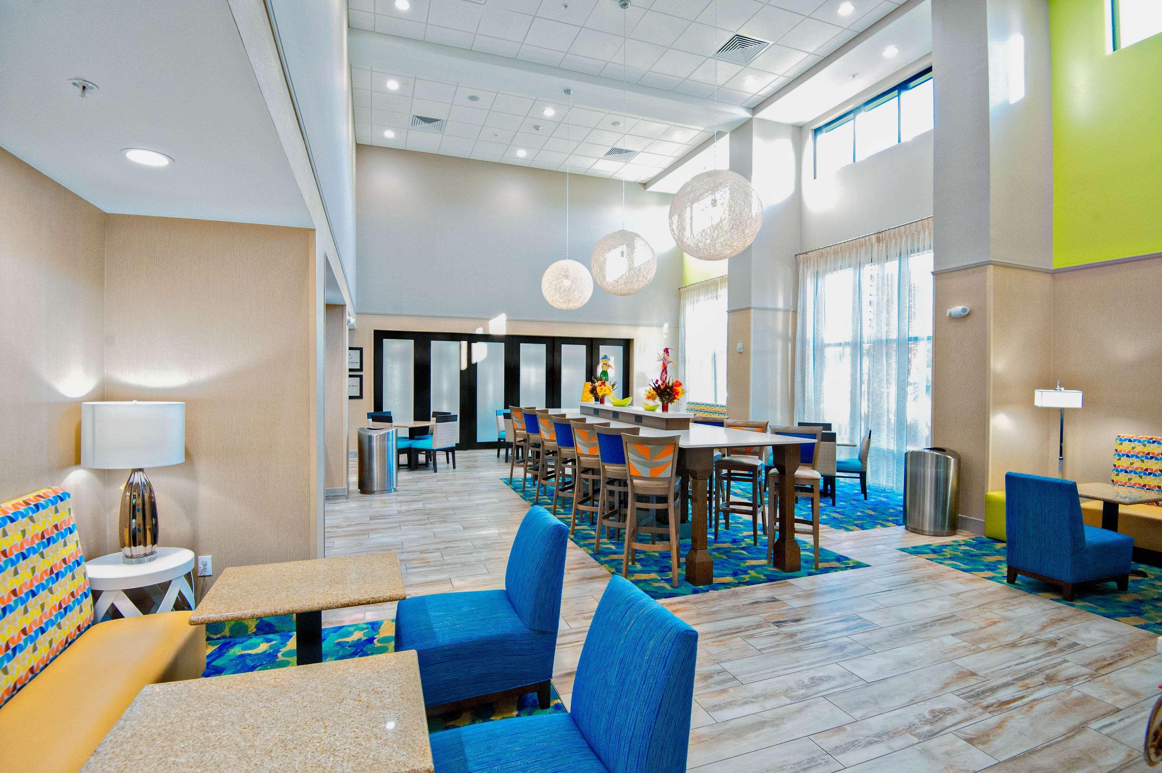 Hampton Inn & Suites Mary Esther-Fort Walton Beach, Fl Exterior photo