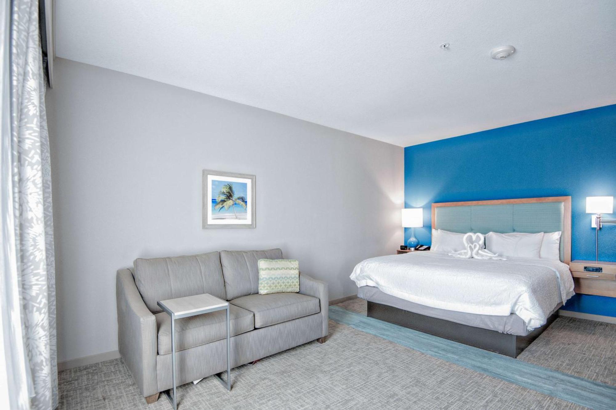 Hampton Inn & Suites Mary Esther-Fort Walton Beach, Fl Exterior photo