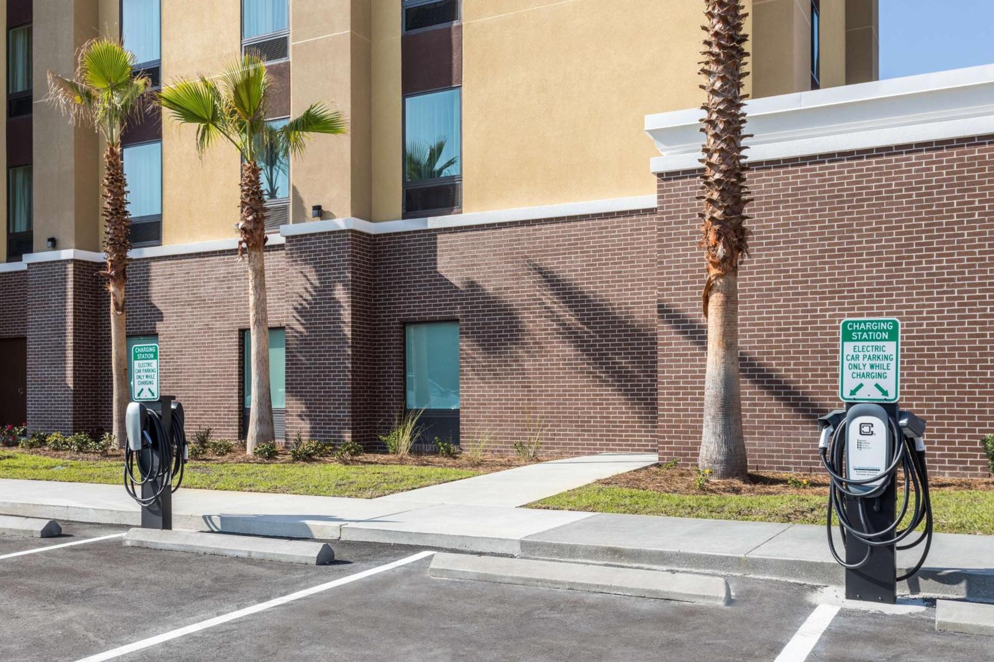 Hampton Inn & Suites Mary Esther-Fort Walton Beach, Fl Exterior photo